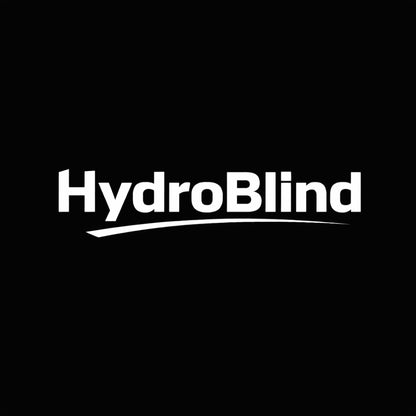 HydroBlind® │ 4 en 1